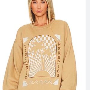 Show Me Your MuMu Stanley See You In Paradise Sweatshirt